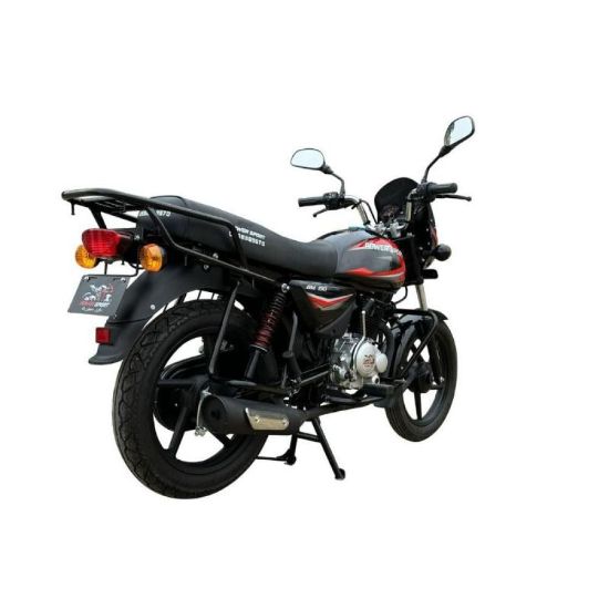 صورة دراجة نارية بوكسر باور سبورت 150cc